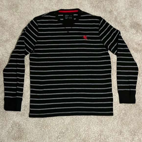 Express Other - Express waffle thermal long sleeve